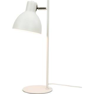 Skagen Bordlampe Hvid