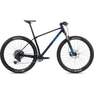 MTB BH Ultimate 9.0 Sort/Blå