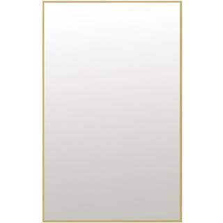 Montana Colour Frame Spejl SP1812 70x105 - 157 Cumin (Quickship)
