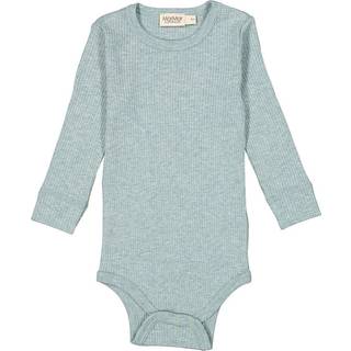 Marmar Pistachio Melange Body Modal