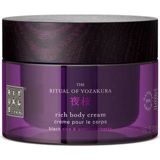 Rituals - The Ritual Of Yozakura - Righoldg Kropscreme - Yozakura Crème Corps - For Women