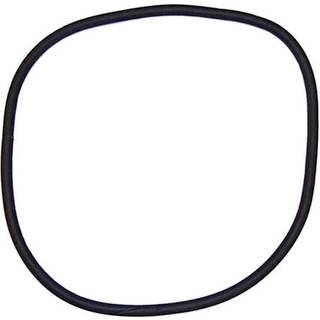 Sierra International 18-2724 Transsom Seal White