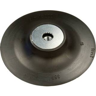 Bagskive Til Fiberrodel 125Xm14 Tyrolit