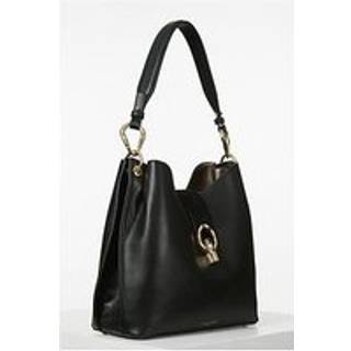 Luella Grey Luella Grey Lottie Hobo Black Tote Bag