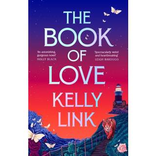 The Book of Love