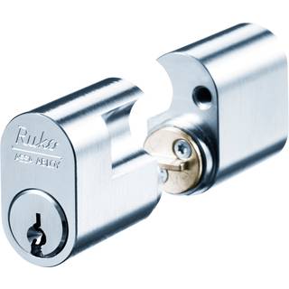Assa Abloy Ruko cylinder RB1662 Messing