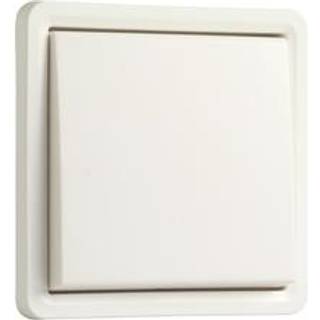 Niko Krydsningsafbryder, 10a, ip55, hvid
