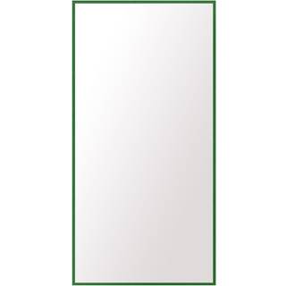 Montana Colour Frame Spejl SG3216 93x186 - 152 Parsley (8-12 ugers Levering)