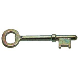 Assa Abloy Ruko nøgle 2214 (991033)