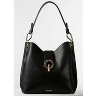 Luella Grey Lottie Winter Hobo MuleposeEn