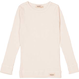 Marmar Barely Rose T-shirt Modal