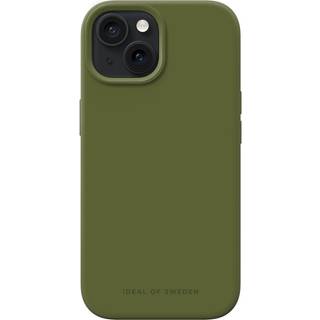 Silicone Case Khaki