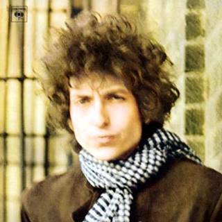 Bob Dylan - Blonde On Blonde