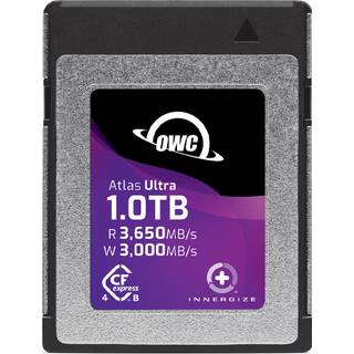 OWC Atlas Ultra CFexpress Type B (1TB - 2TB) 1TB