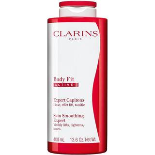 Clarins Body fit Skin Smoothing Expert 400 ml