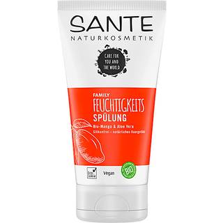 Sante Naturkosmetik Hårpleje Conditioner Intense Hydration Conditioner 150 ml (273,00 kr / 1 l) - 150 ml