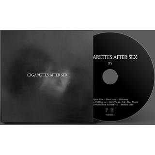 Cigarettes After Sex - X's