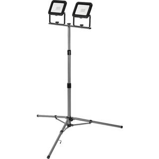 Ledvance LED-arbejdslampe Value Tripod 2-fl. 2 x 30 W
