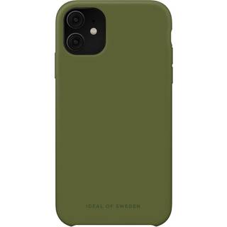 Silicone Case Khaki