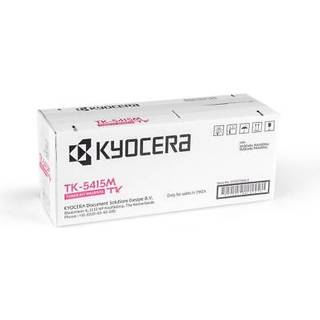 TK-5415M KYOCERA MITA TASKALFA MA4500CI TONER KIT MAGENTA