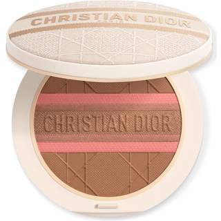 Forever Natural Glow Bronzer, 052 Rosy Bronze