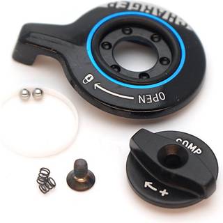 ROCKSHOX Knob Kit, Compression Damper For RLC - SID RLC