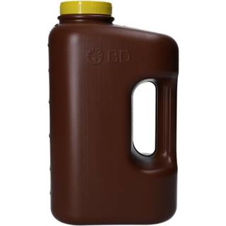 BD Urindunk (3000 ml)
