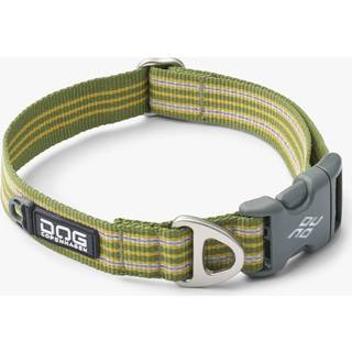 Dog Copenhagen Urban Style Collar Hunting Green 2024 - L