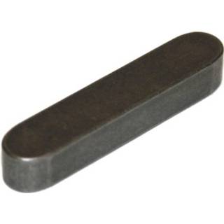 Pasfeder din 6885a 8x7x40mm