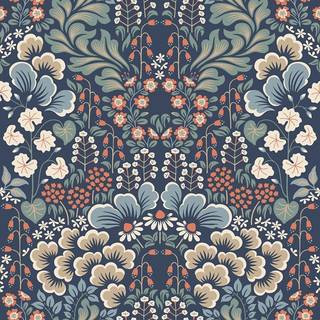 Hanna Werning Blomstervall - 2097