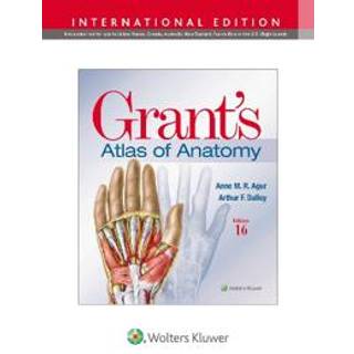 Grant's Atlas of Anatomy