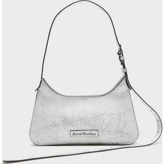 Acne Studios Platt Mini Bag ONESIZE - White - ONESIZE