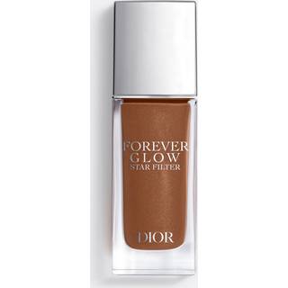Dior - Dior Forever Glow Star Filter Complexion Sublimating Fluid - Diorskin Forever Super Glow Veil 7n - For Women