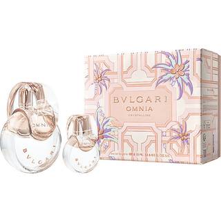 Bvlgari Omnia Crystalline Gave sæt
