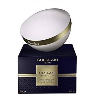 Guerlain Shalimar Supreme Body Creme for kvinder 6,7 ounce