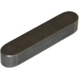 Pasfeder din 6885a 6x6x100mm