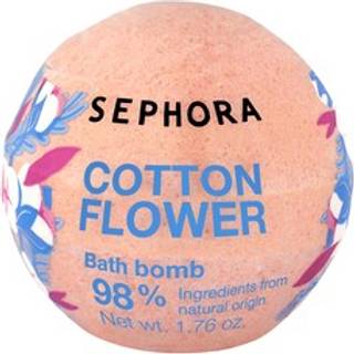 Sephora Collection - Bath Bomb - Bath Bomb-23 Coton - For Women