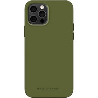 Silicone Case Khaki