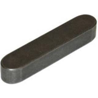 Pasfeder din 6885a 8x7x30mm