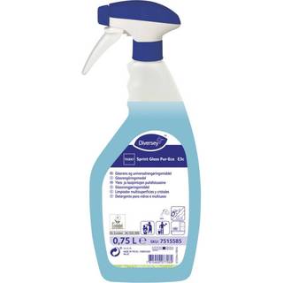 Glasrens Diversey 750 Ml