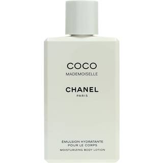 Coco Mademoiselle Moisturizing Body Lotion (lavet i USA) 200 ml/6,8 oz