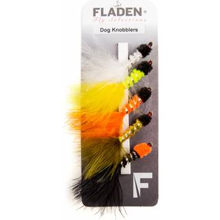 Dog Knobblers / Fluer Sortiment