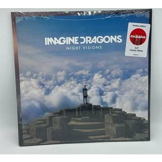 Imagine Dragons - Night Visions