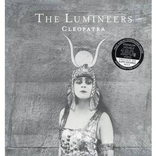 The Lumineers - Cleopatra