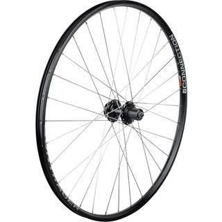 Baghjul Bontrager Connection/DC-22 28" 6B Disc sort
