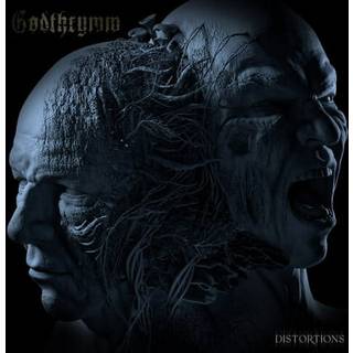 Godthrymm - Distortions