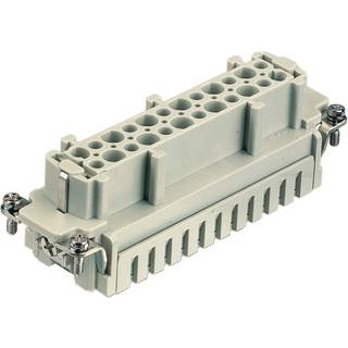 Harting Han 24 e indsats hun 24+j