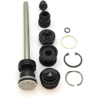 ROCKSHOX Forårsinterne venstre Solo Air til SID RLC / SID XX/RL 100-27 Inkl. luft topdæksel, luftfjeder og aksel