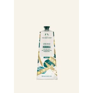 The Body Shop Moringa Hand Balm 100 ml