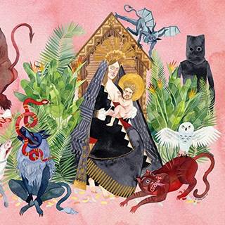 Father John Misty - I Love You / Honeybear (Single LP Remaster)
